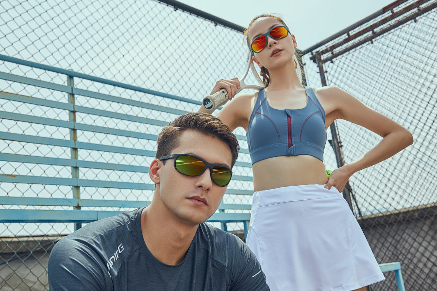 What Exactly Is Sports Eyewear?